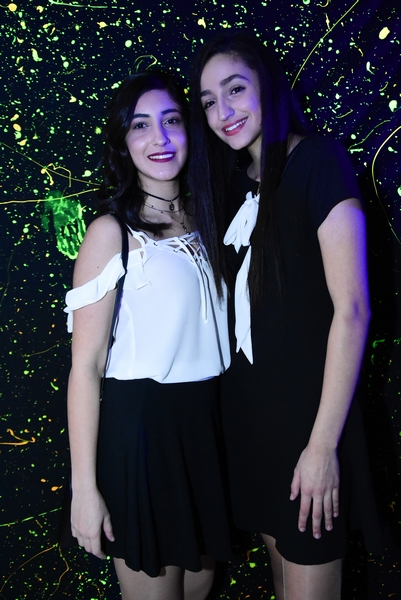 SSCC Ain Najem Back to The Future